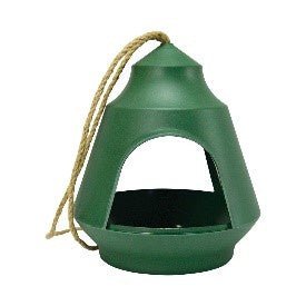 Buy Bird House Bamboo - Green by Annabel Trends - at White Doors & Co