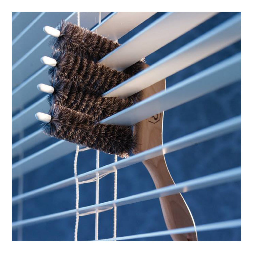 Buy Blind Cleaning Brush by Redecker - at White Doors & Co
