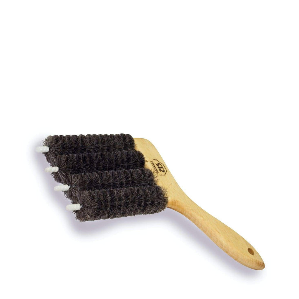 Buy Blind Cleaning Brush by Redecker - at White Doors & Co