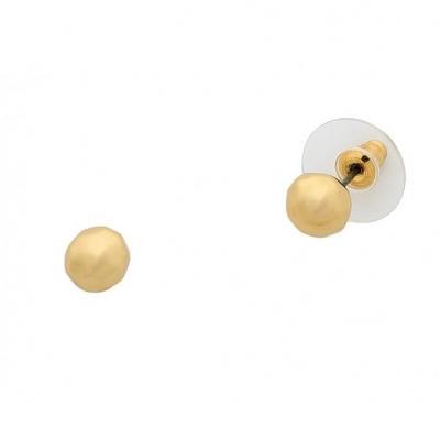 Buy Bodhi Earrings - Gold by Liberte - at White Doors & Co