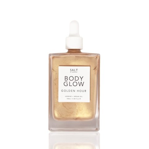 Buy Body Glow - Golden Hour by Salt By Hendrix - at White Doors & Co