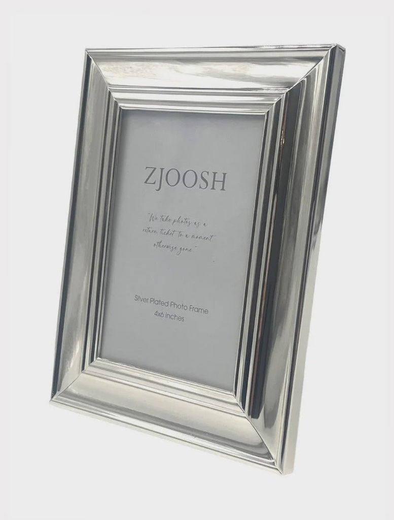 Buy Bomley Photo Frame 4x6 by Zjoosh - at White Doors & Co
