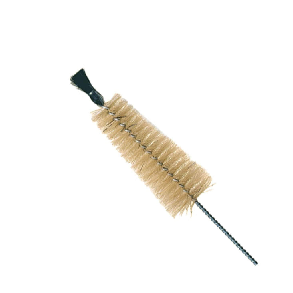 Buy Bottle Brush - Black Tip by Redecker - at White Doors & Co