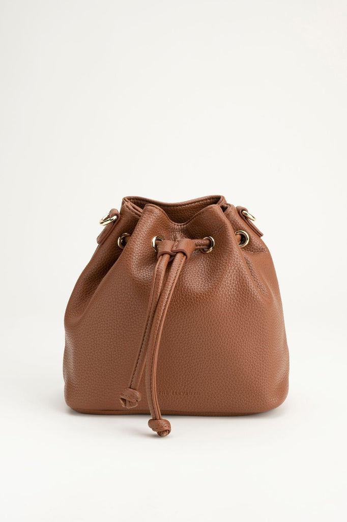 Buy Bucket Bag by The Eleventh - at White Doors & Co
