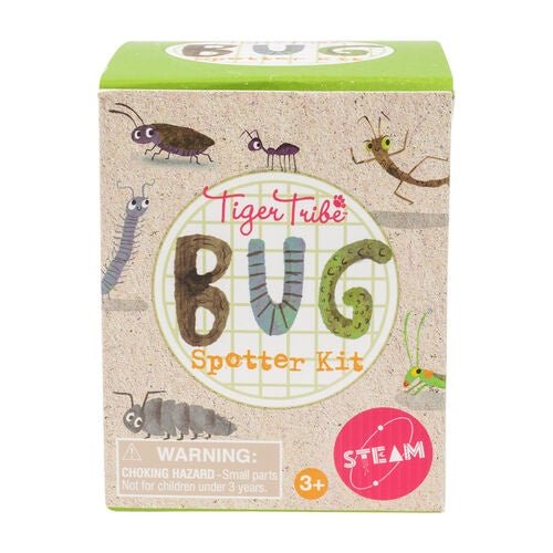 Buy Bug Spotter Kit by Tiger Tribe - at White Doors & Co