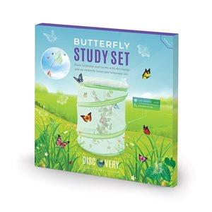 Buy Butterfly Study Set by IndependenceStudios - at White Doors & Co