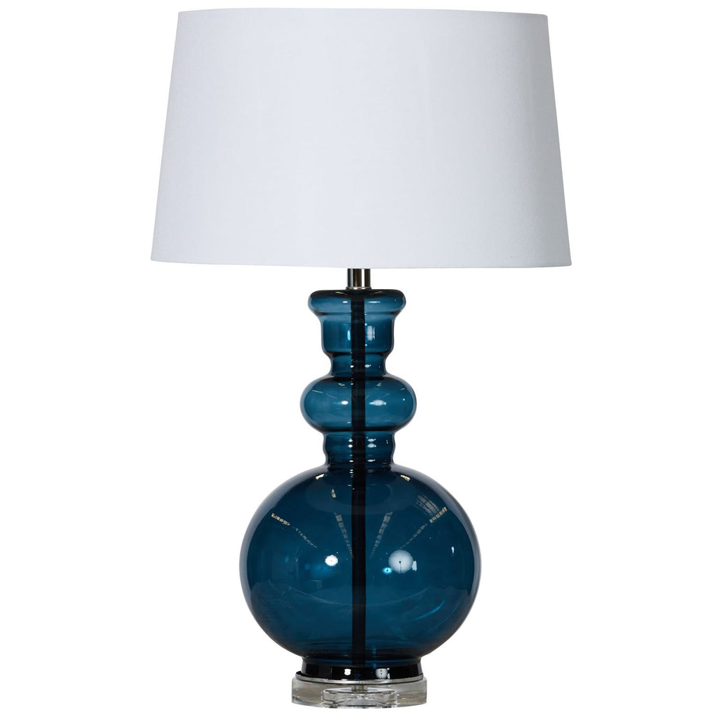 Buy CALYPSO LAMP by Canvas & Sasson - at White Doors & Co