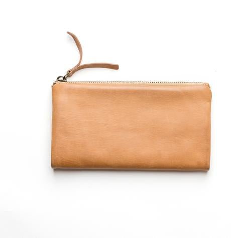 Buy Capri Wallet - Large by Ju Ju and Co - at White Doors & Co