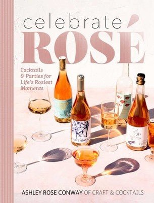 Buy Celebrate Rosé by Hardie Grant - at White Doors & Co