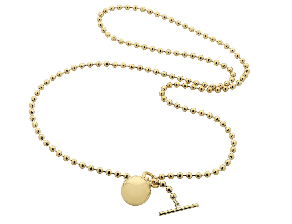 Buy Chelsea Necklace by Liberte - at White Doors & Co