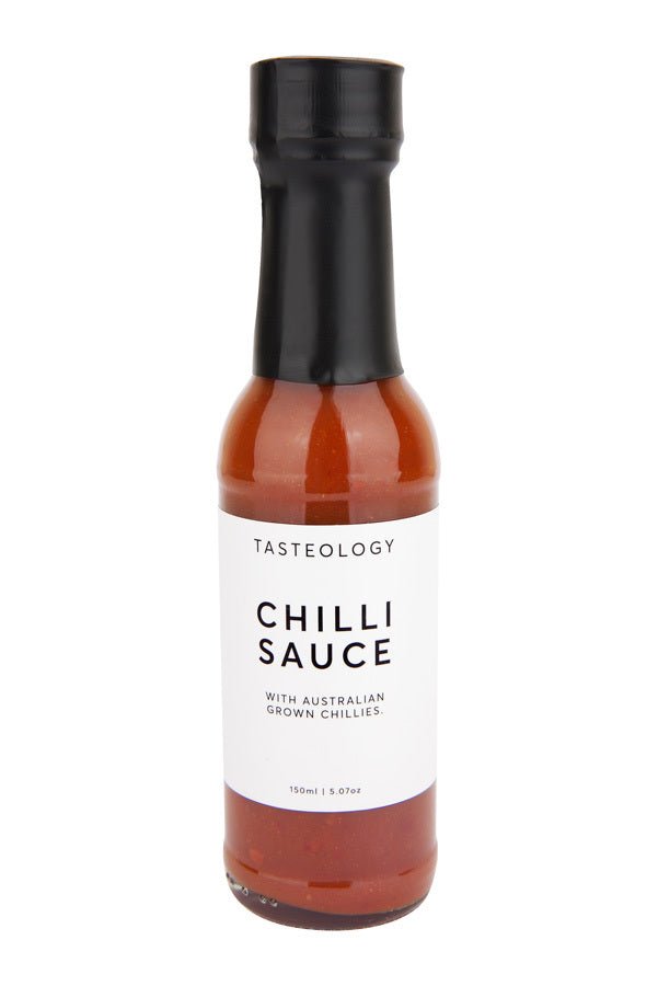 Buy Chilli Sauce by Tasteology - at White Doors & Co