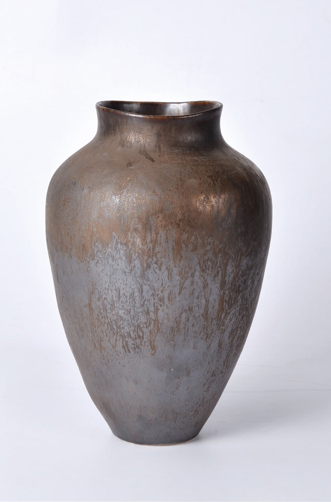 Buy Chloe Vase Large by On Trend Decor - at White Doors & Co
