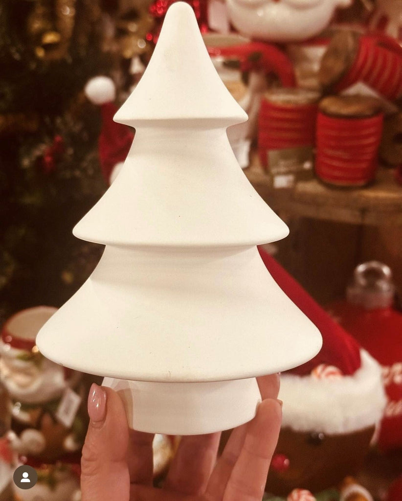 Buy Christmas Tree Ornament 18cm by Robert Gordon - at White Doors & Co