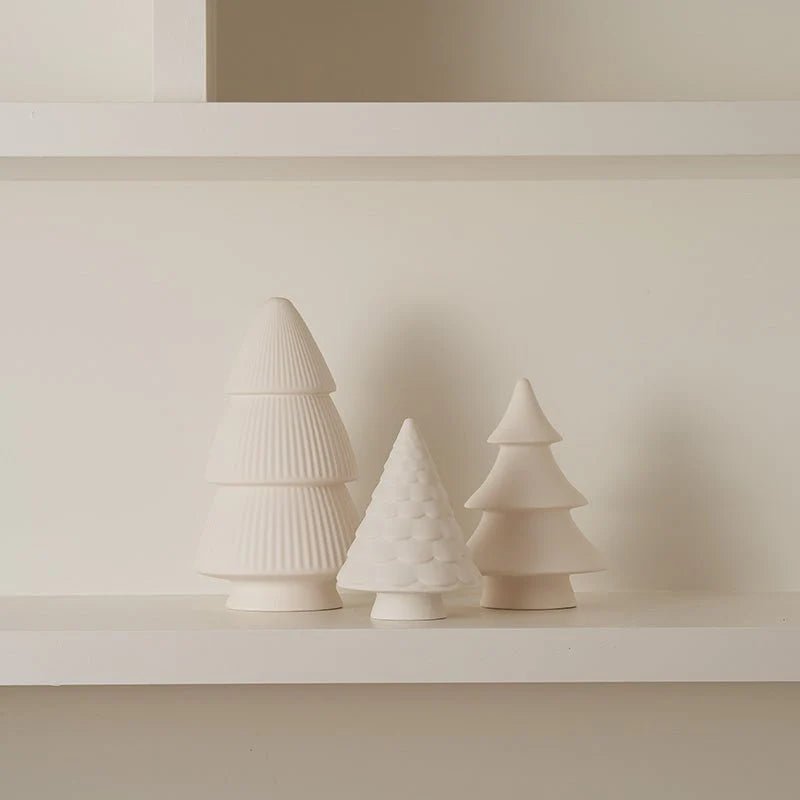 Buy Christmas Tree Shelf Decoration, Small by Robert Gordon - at White Doors & Co