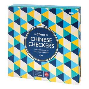 Buy Classic Chinese Checkers by IndependenceStudios - at White Doors & Co