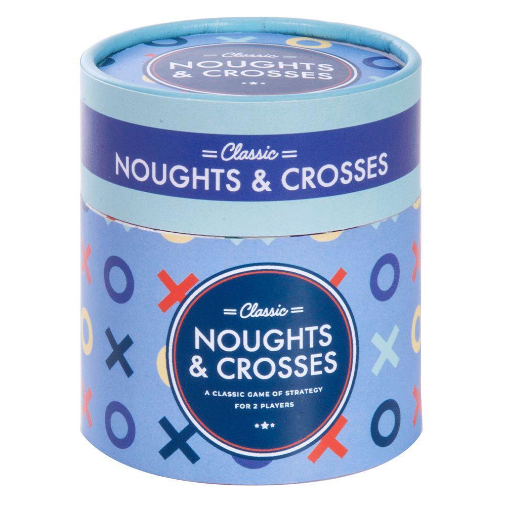 Buy Classic Noughts & Crosses by IndependenceStudios - at White Doors & Co