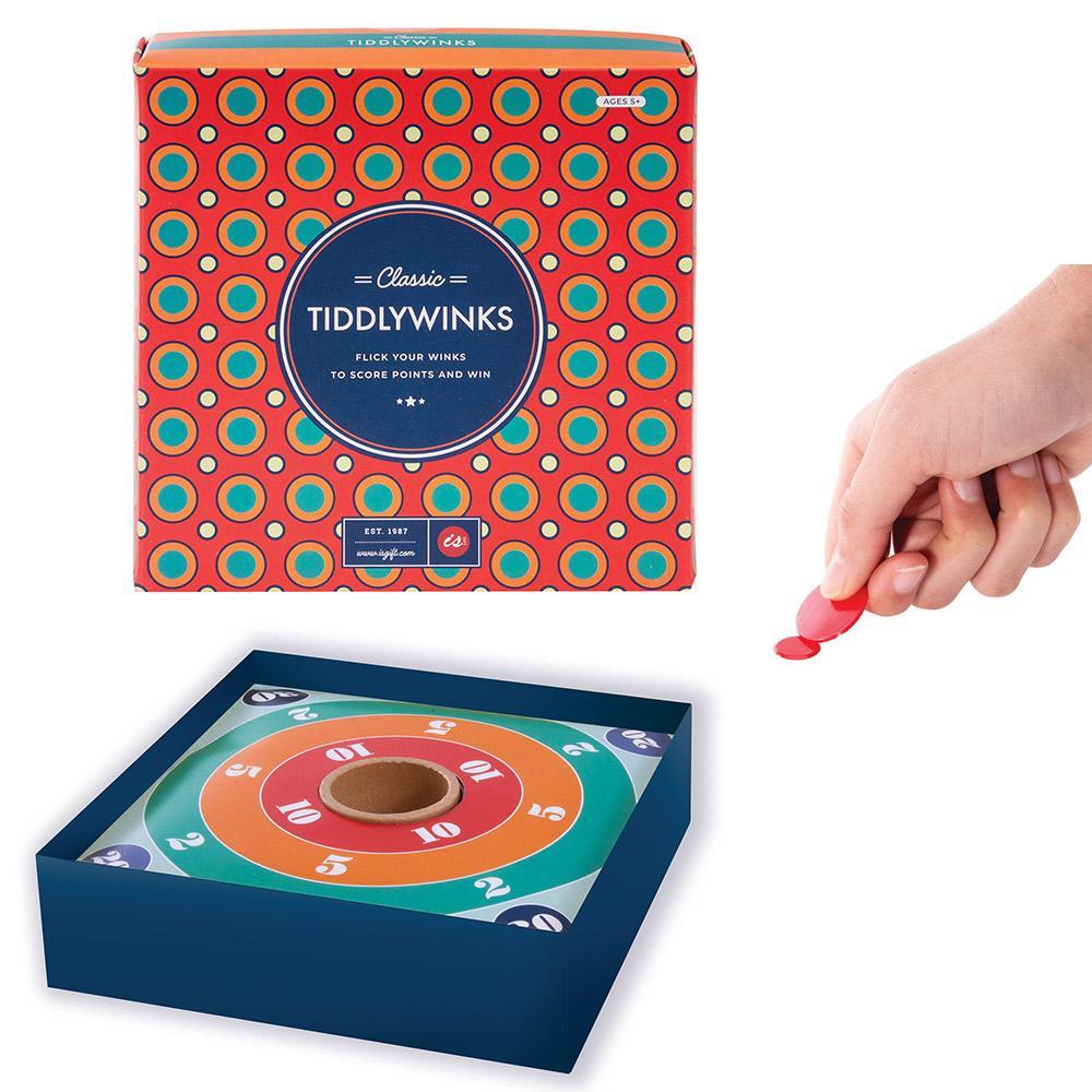 Buy Classic Tiddlywinks by IndependenceStudios - at White Doors & Co