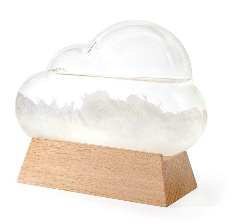 Buy Cloud Weather Station by IndependenceStudios - at White Doors & Co