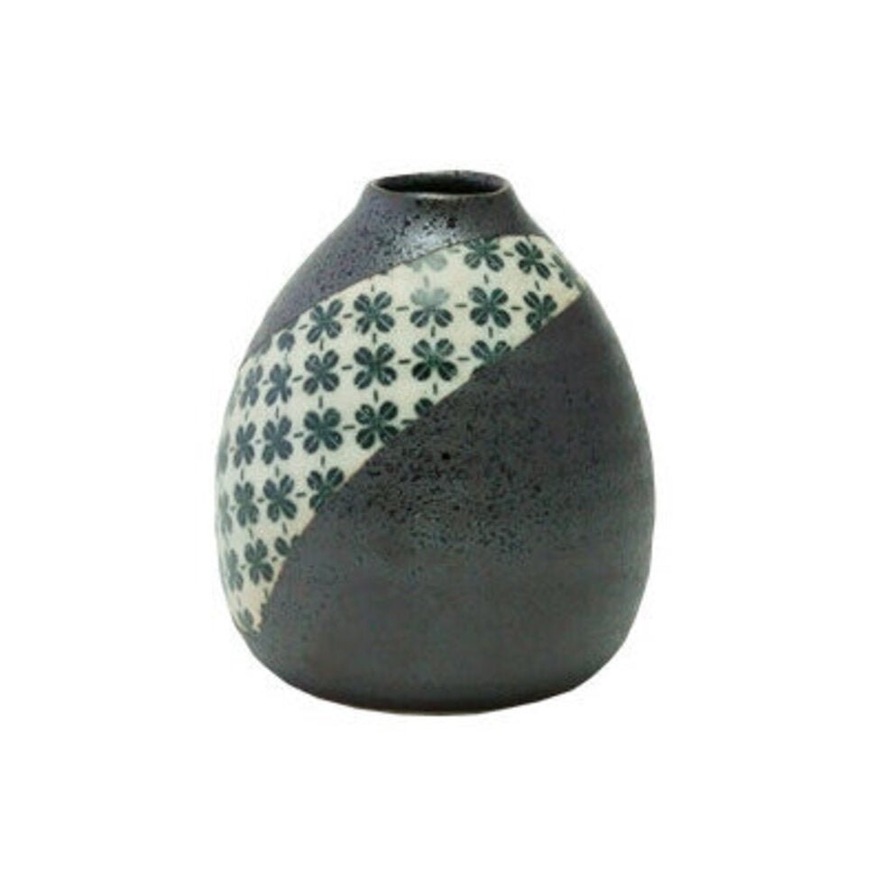Buy Clover vase by Concept Japan - at White Doors & Co