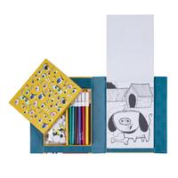 Buy Crazy Eyes - Creatures by Tiger Tribe - at White Doors & Co