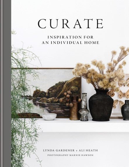 Buy Curate by Hardie Grant - at White Doors & Co