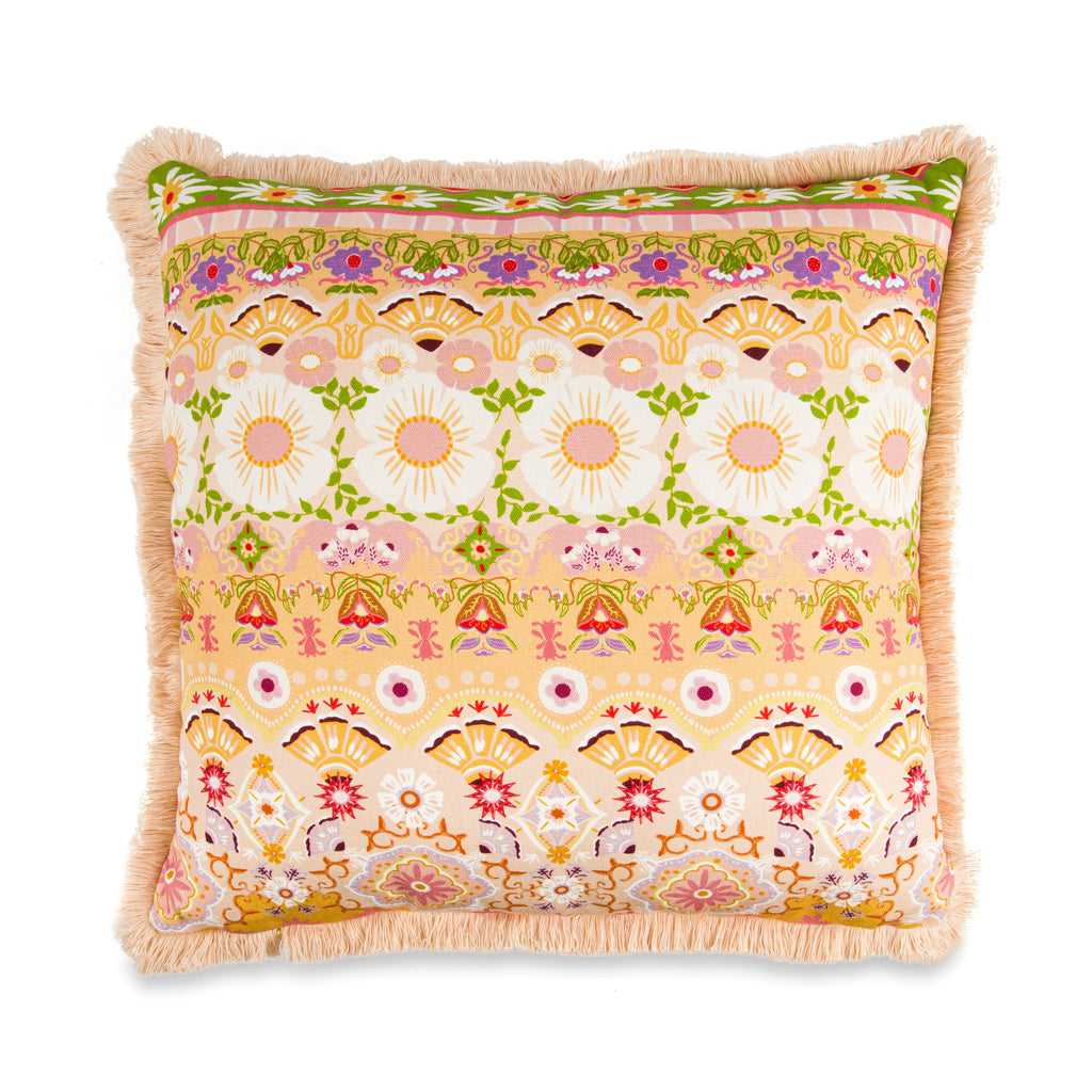Buy Cushion Field Trip by La La Land - at White Doors & Co