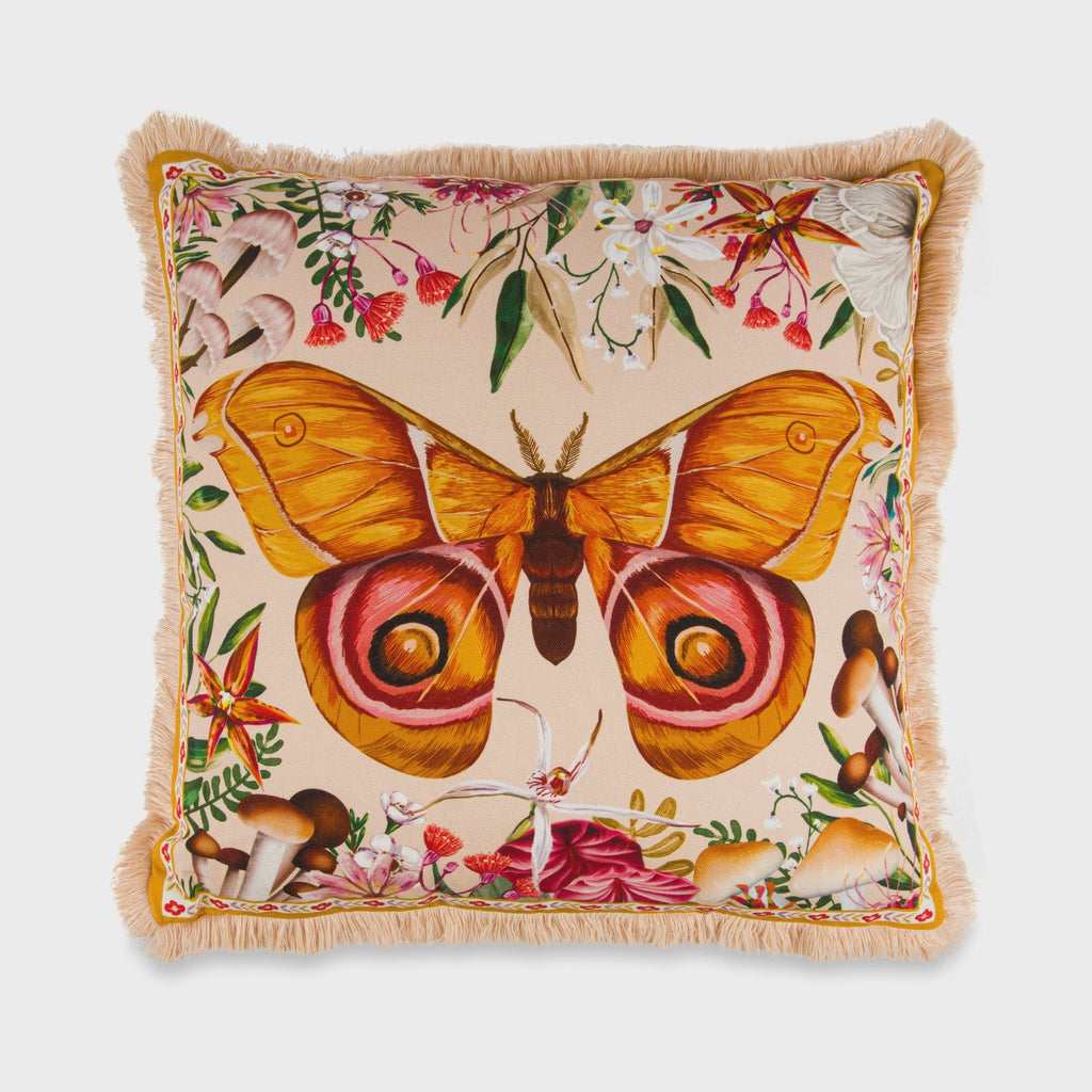 Buy Cushion Field Trip by La La Land - at White Doors & Co