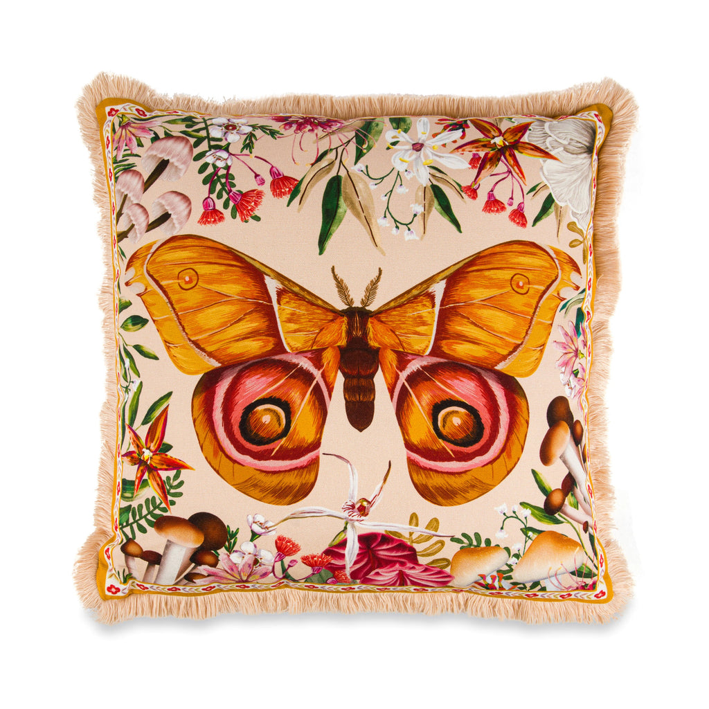 Buy Cushion Field Trip by La La Land - at White Doors & Co