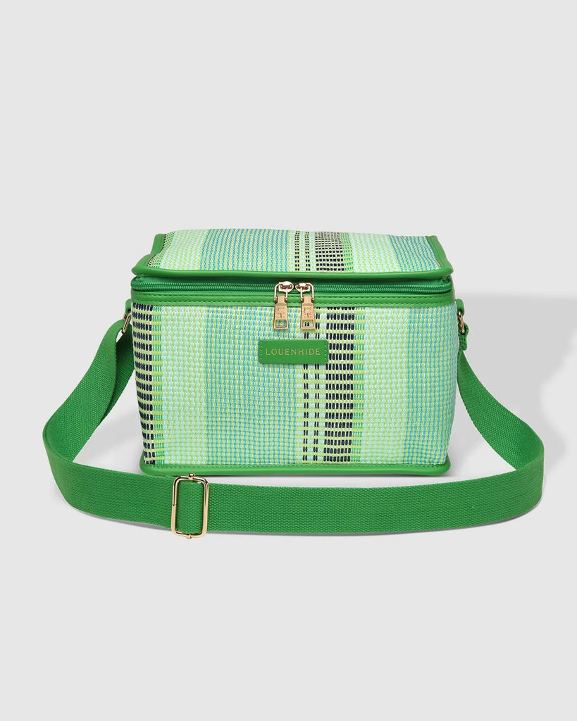 Buy Dina Cooler Bag by Louenhide - at White Doors & Co