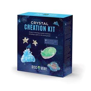 Buy Discovery Zone - Crystal Creations by IndependenceStudios - at White Doors & Co
