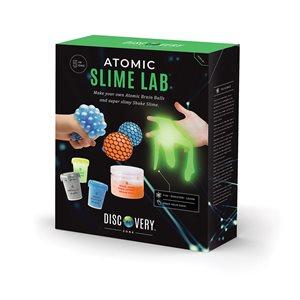 Buy Discovery Zone -Slime Lab by IndependenceStudios - at White Doors & Co