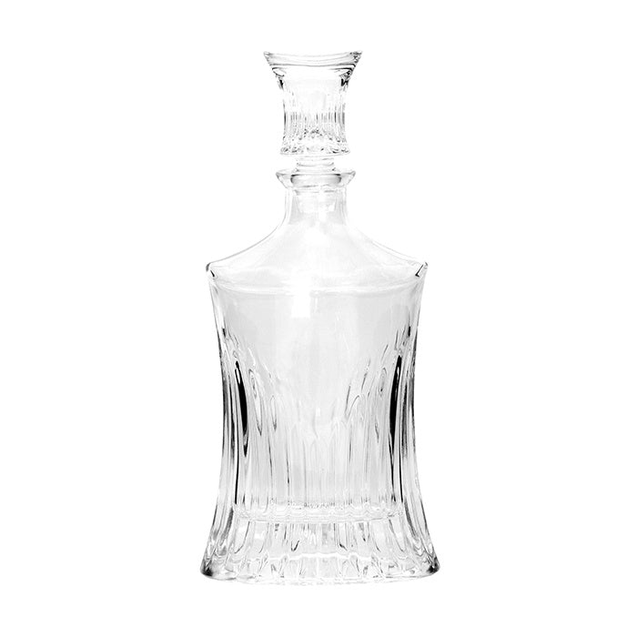 Buy Driscoll Cut Glass Decanter by Swing - at White Doors & Co