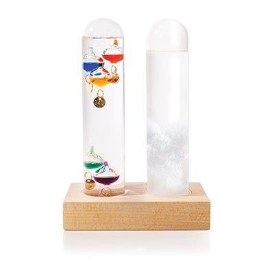 Buy Dual Weather Station by IndependenceStudios - at White Doors & Co