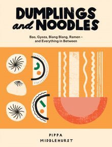 Buy Dumplings & Noodles by Hardie Grant - at White Doors & Co