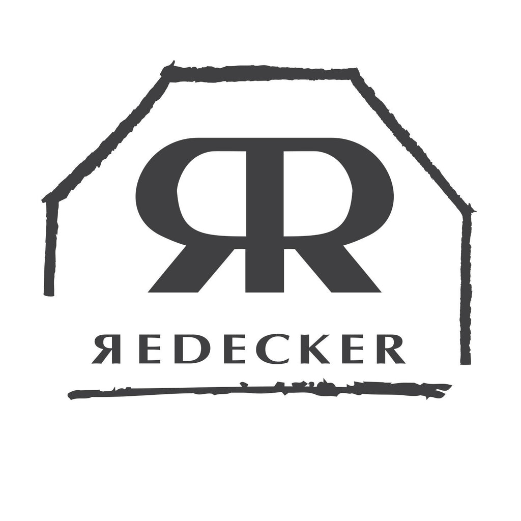 Buy Duster 34cm - Black Goat Hair by Redecker - at White Doors & Co
