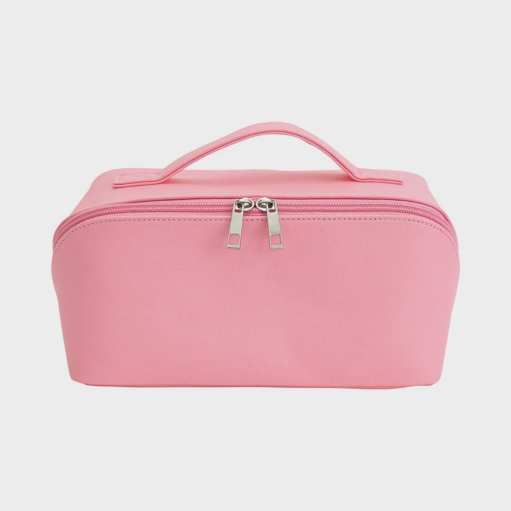 Buy Easy Access Toiletries Bag by Annabel Trends - at White Doors & Co