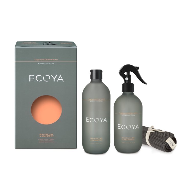 Buy Ecoya Kitchen Collection by Ecoya - at White Doors & Co