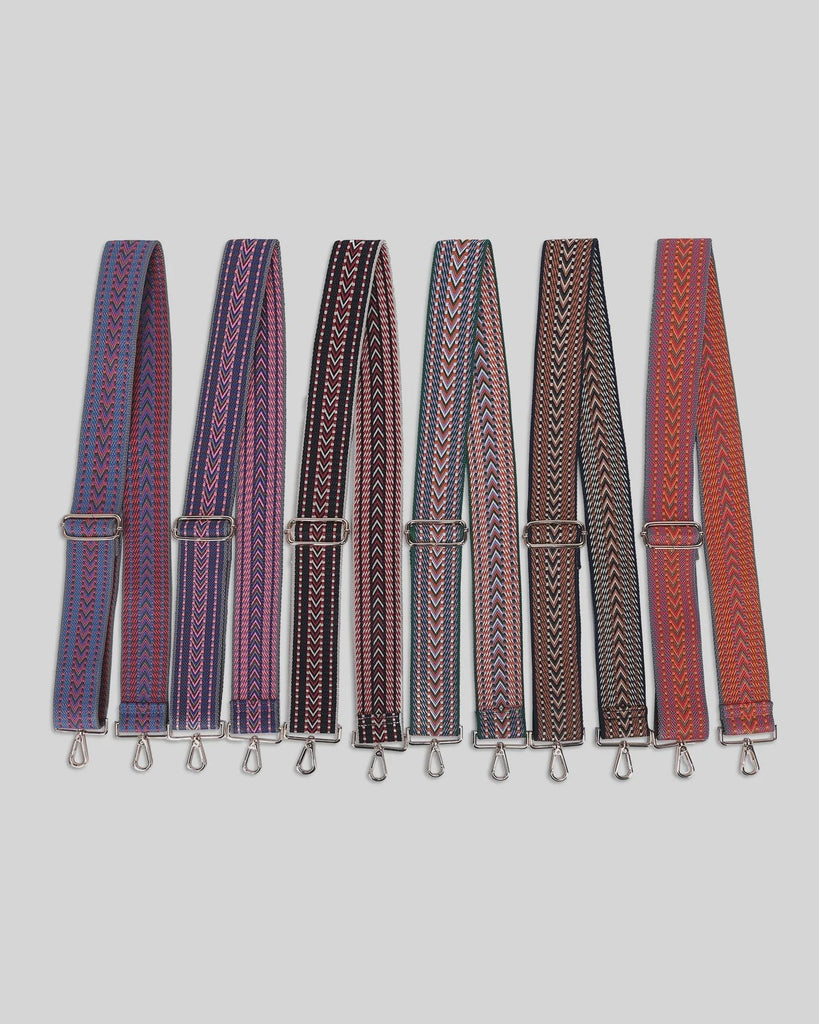 Buy Eddie Guitar Strap by Louenhide - at White Doors & Co