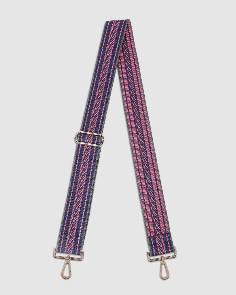 Buy Eddie Guitar Strap by Louenhide - at White Doors & Co