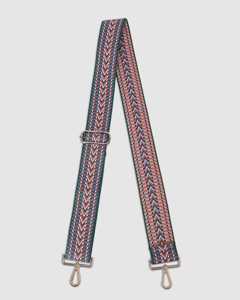 Buy Eddie Guitar Strap by Louenhide - at White Doors & Co