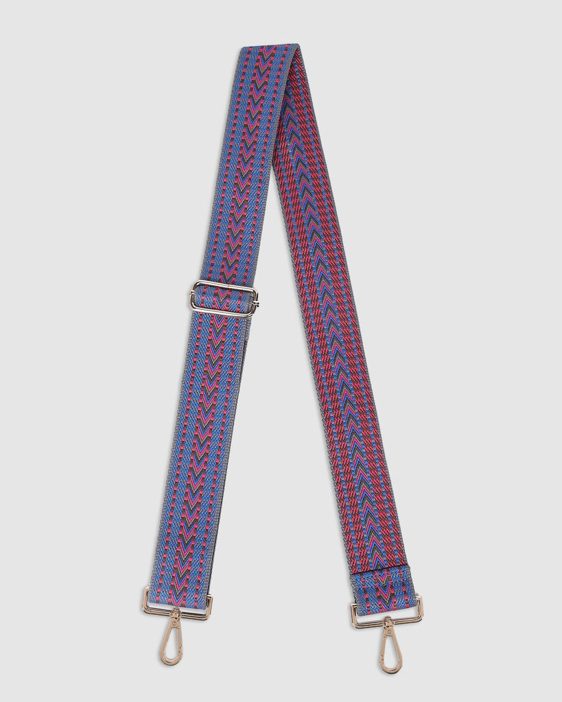 Buy Eddie Guitar Strap by Louenhide - at White Doors & Co