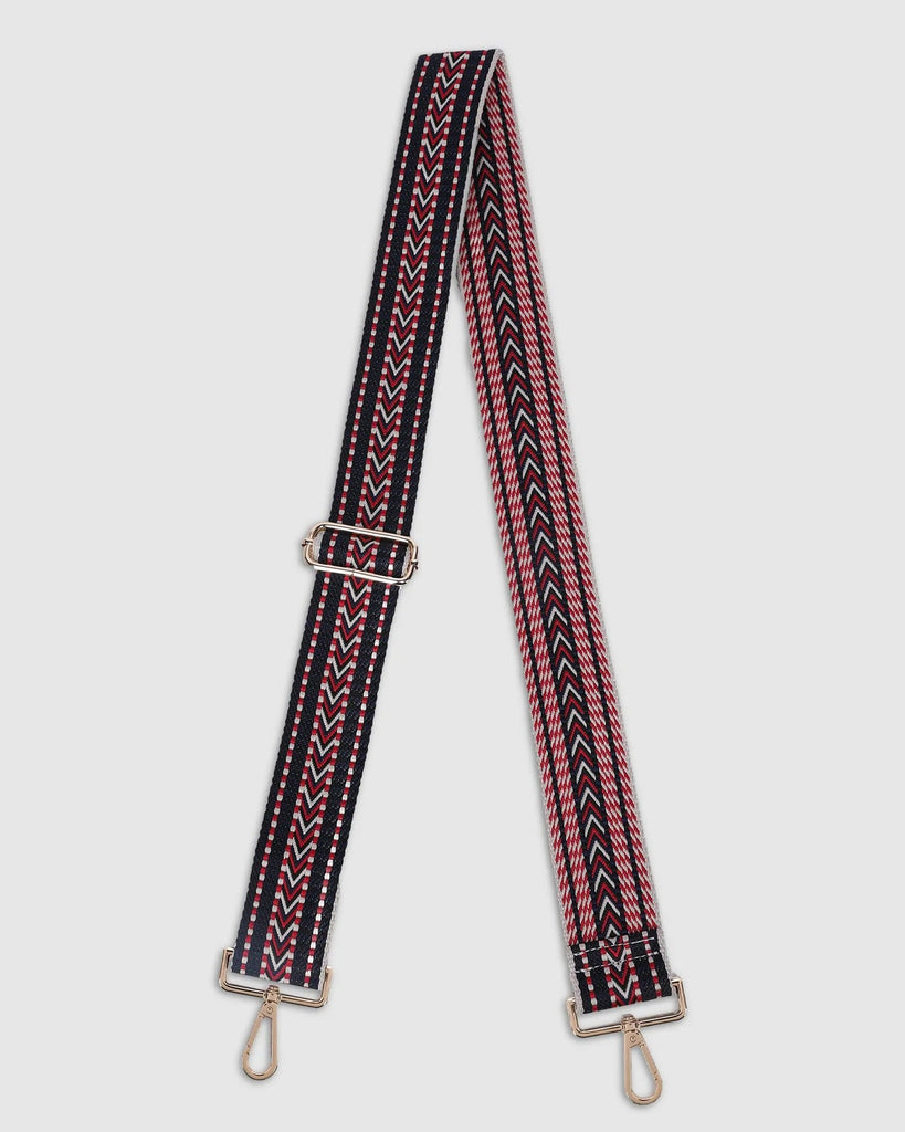 Buy Eddie Guitar Strap by Louenhide - at White Doors & Co