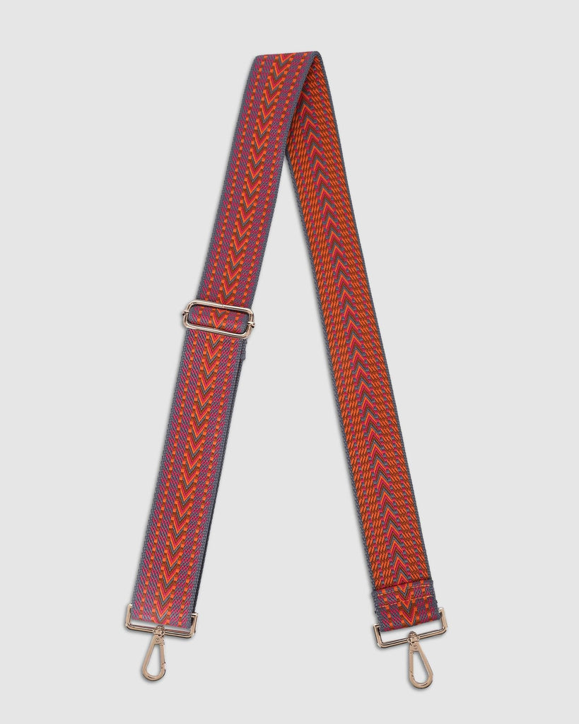 Buy Eddie Guitar Strap by Louenhide - at White Doors & Co