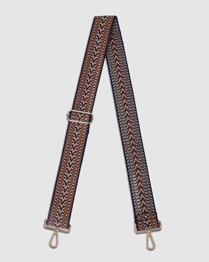 Buy Eddie Guitar Strap by Louenhide - at White Doors & Co