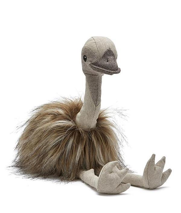 Buy Eddie The Emu by Nana Huchy - at White Doors & Co