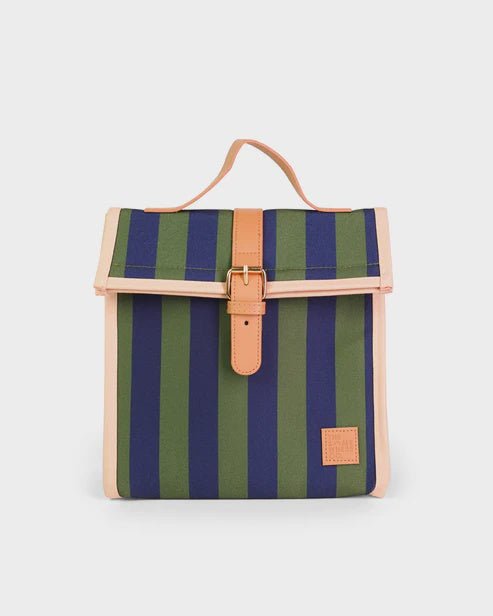 Buy El Capitan Lunch Satchel by The Somewhere Company - at White Doors & Co