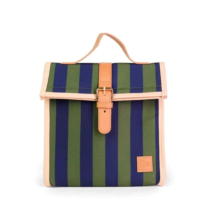 Buy El Capitan Lunch Satchel by The Somewhere Company - at White Doors & Co