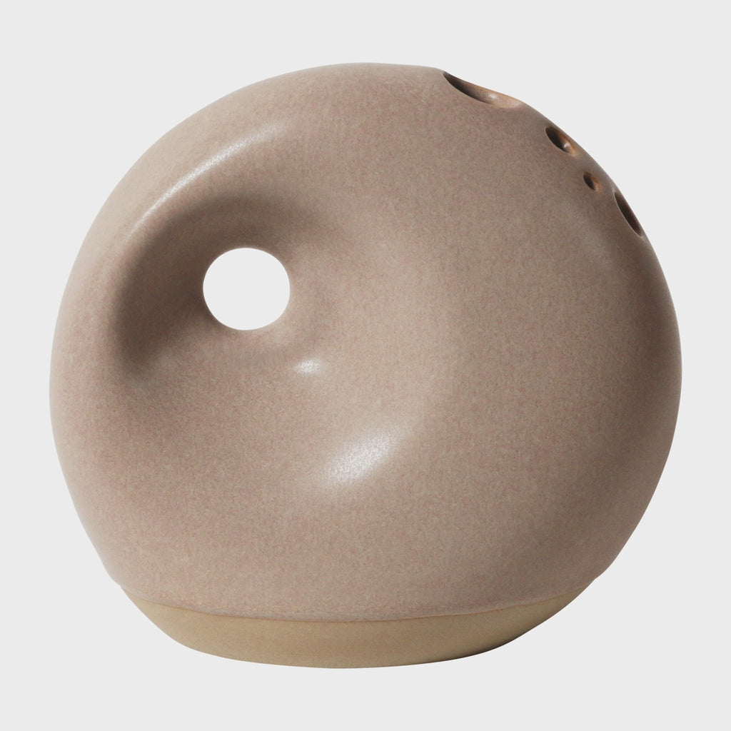 Buy Eternity Vase / Marle Blush by Robert Gordon - at White Doors & Co