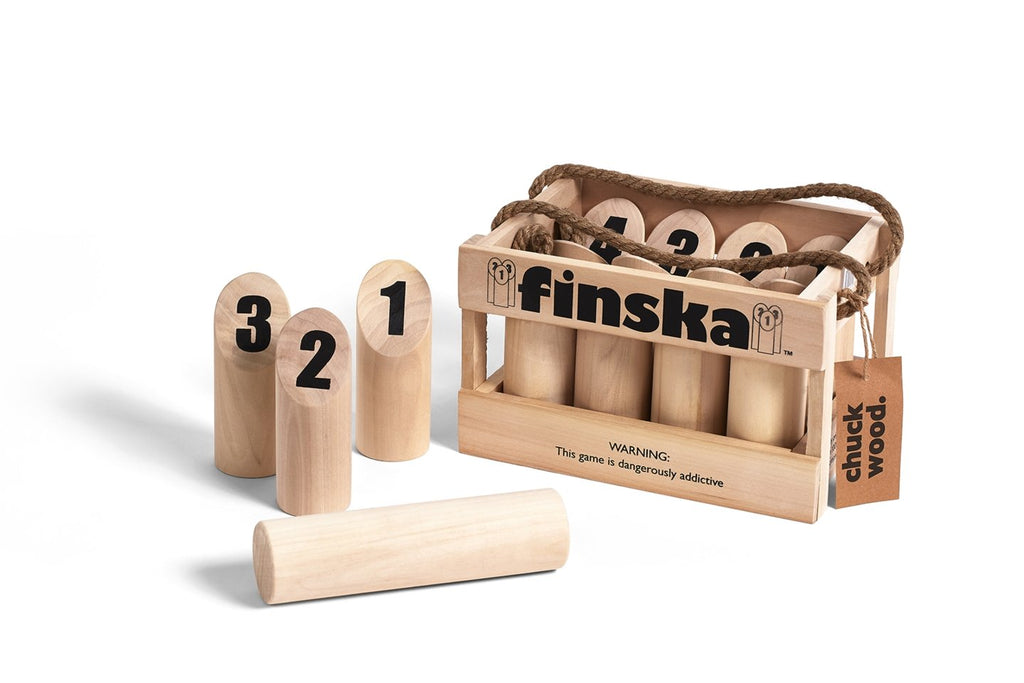 Buy Finska by Planet Finska - at White Doors & Co