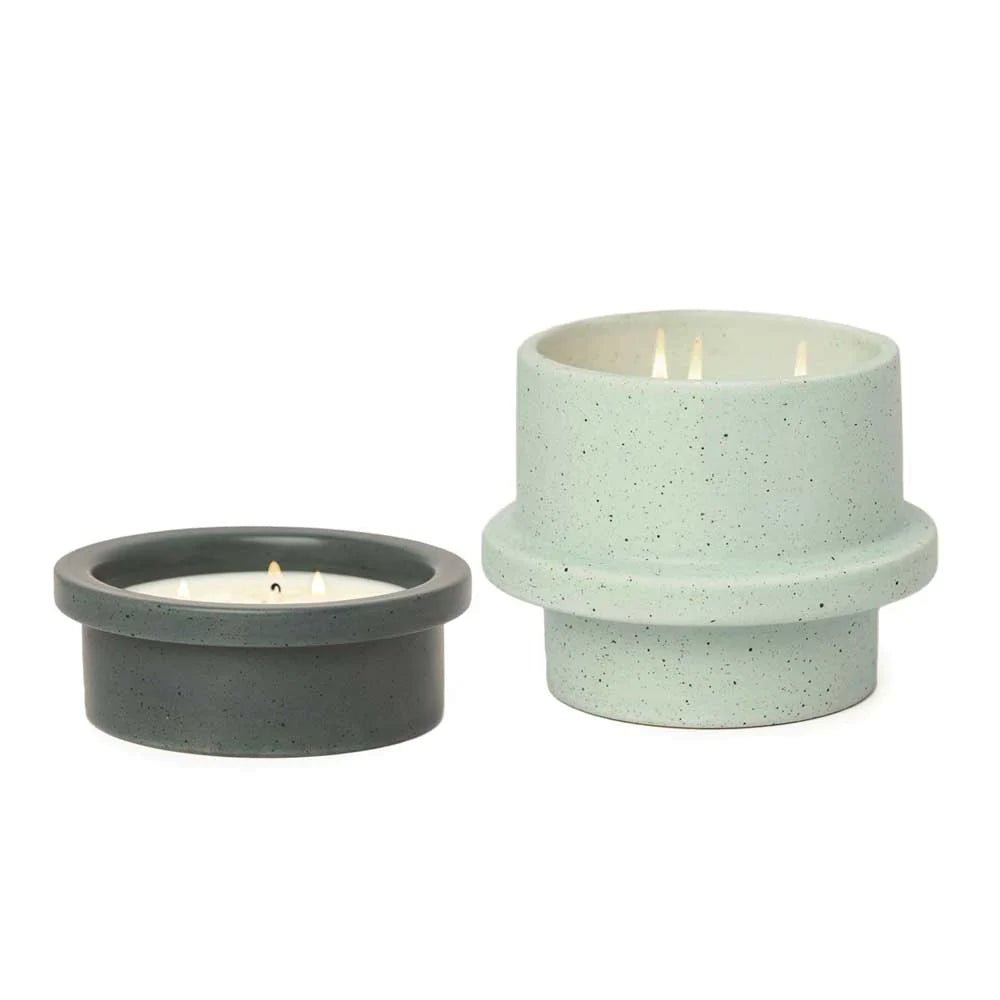 Buy Folia Candle Fresh Fig & Cardamom by Paddywax - at White Doors & Co